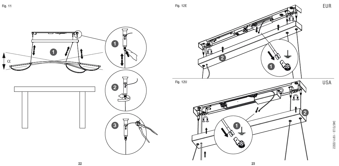 FLOS-S2-S3-Y-Almendra-Pendant-Light-11