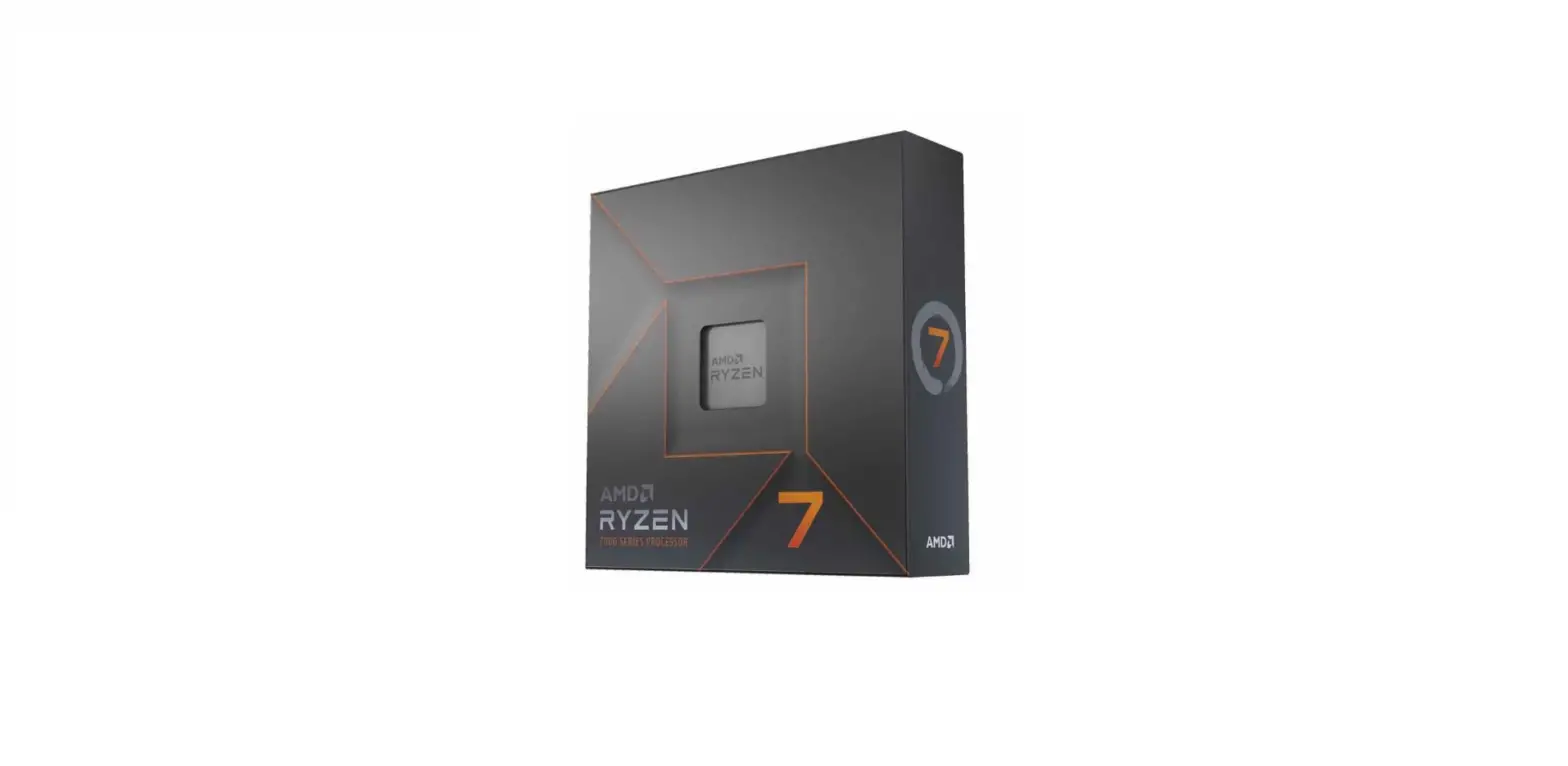 Amd Ryzen 7 7700x Processor Specifications And Datasheet Amd Ryzen 7 7700x Processor Specifications And Datasheet