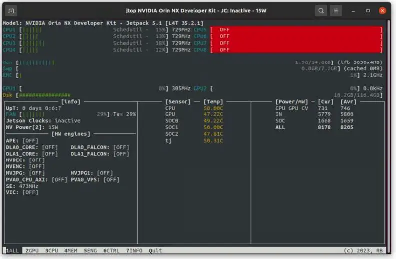 gekit orin ALP-607 LEETOP Unit-fig21