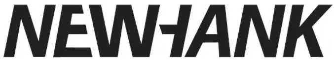 NEWHANK Logo
