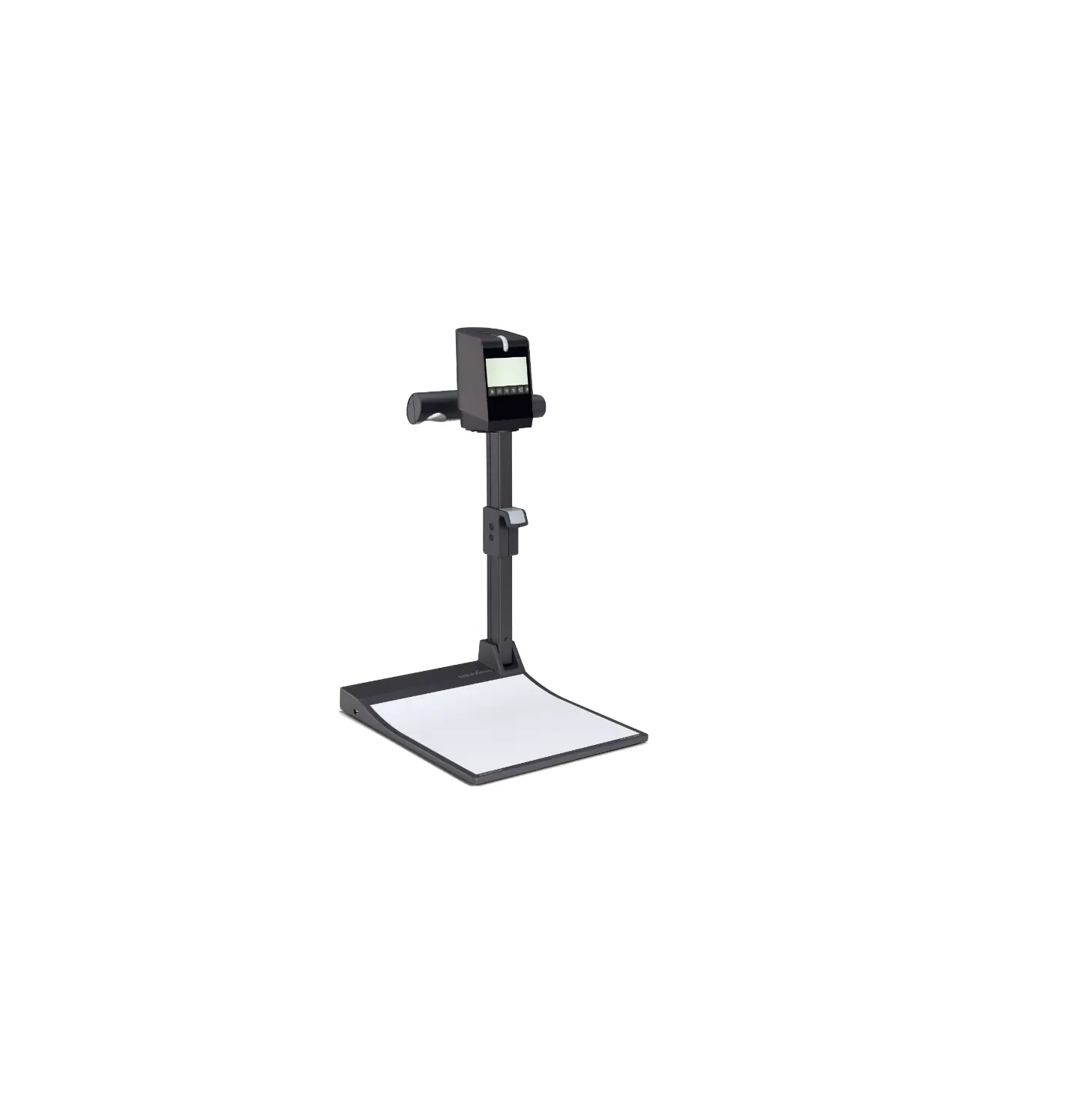 Wolfvision Vz-8.uhd Document Camera User Guide Wolfvision Vz-8.uhd Document Camera User Guide