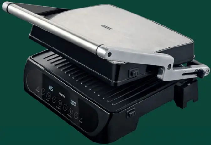CENTEK CT-1465 Contact Grill A1