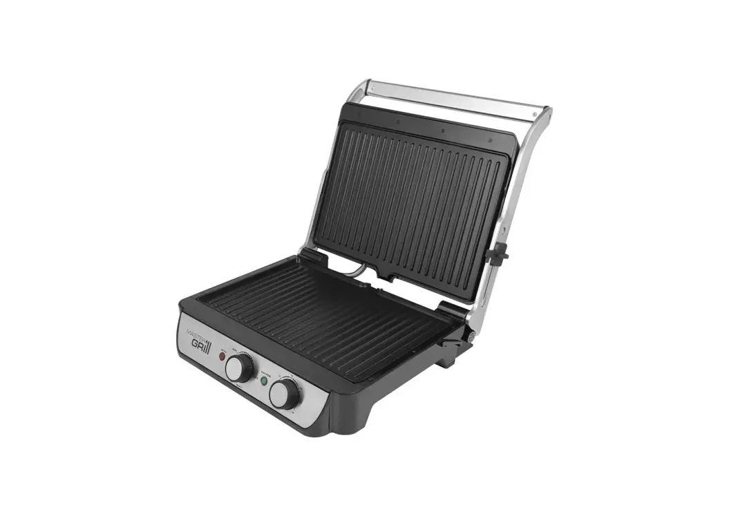 Centek Ct-1465 Contact Grill Instruction Manual Centek Ct-1465 Contact Grill Instruction Manual