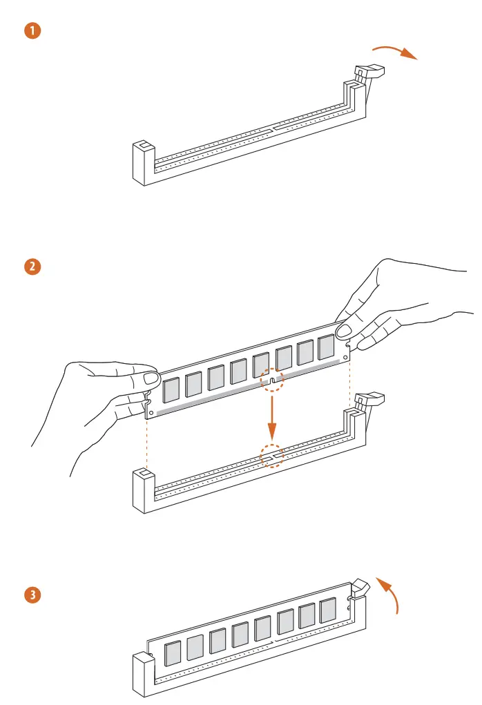 ASRock A620M HDV M 2 Motherboard - Cooler8