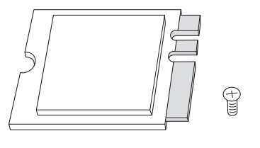 ASRock A620M HDV M 2 Motherboard - module