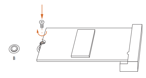 ASRock A620M HDV M 2 Motherboard - module13