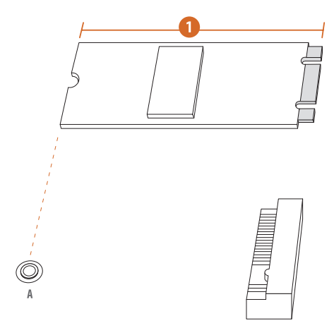 ASRock A620M HDV M 2 Motherboard - module5
