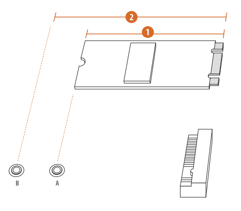 ASRock A620M HDV M 2 Motherboard - module9