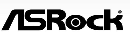 ASRock - logo