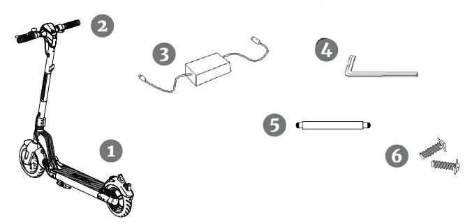 GOTRAX-APEX-PRO-Electric-Scooter-fig- (7)
