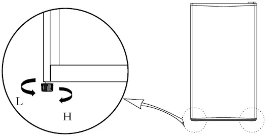 Tomado-TRM4402W-Refrigerator-FIG-4