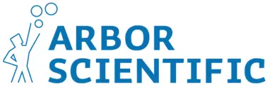 ARBOR SCIENTIFIC Logo