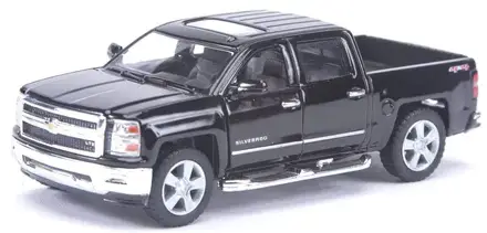 ARBOR SCIENTIFIC P4 1980 Acceleration Car