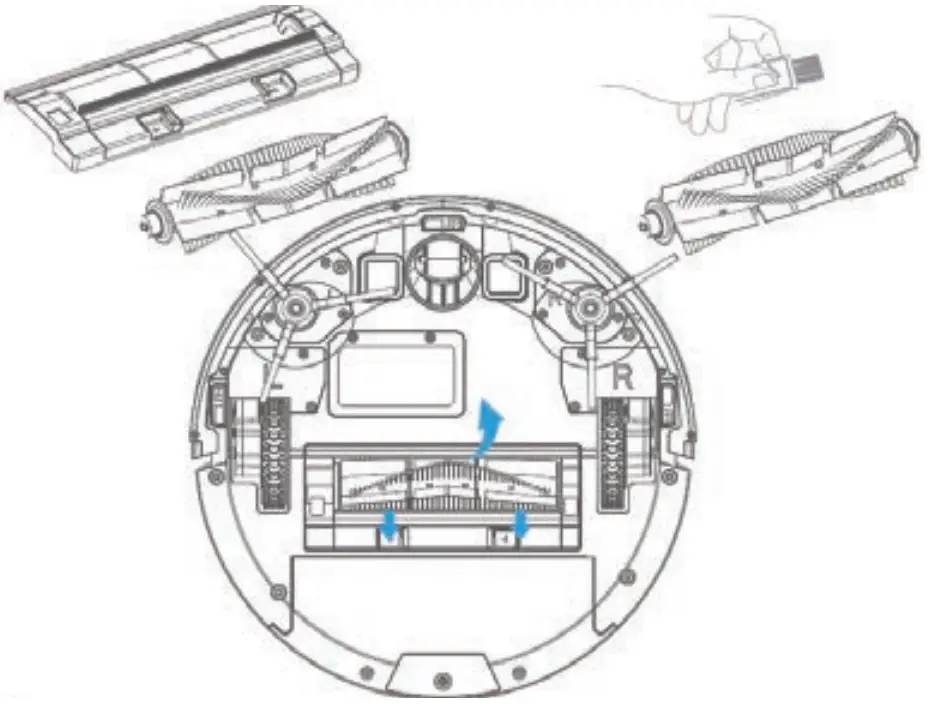 Maintenance And Care