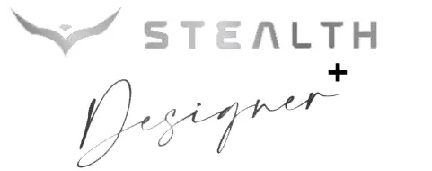 STEALTH logo