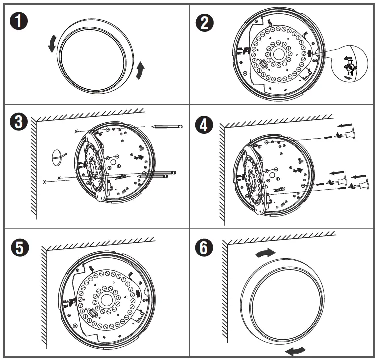 saxby-lighting-95542-HeroPro-CCT-Microwave-Emergency-fig-16