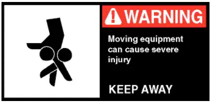 HYTROL 190LR Belt Driven Live Roller Conveyor - fig 4