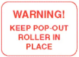 HYTROL 190LR Belt Driven Live Roller Conveyor - fig 6