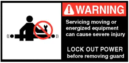 HYTROL 190LR Belt Driven Live Roller Conveyor - fig