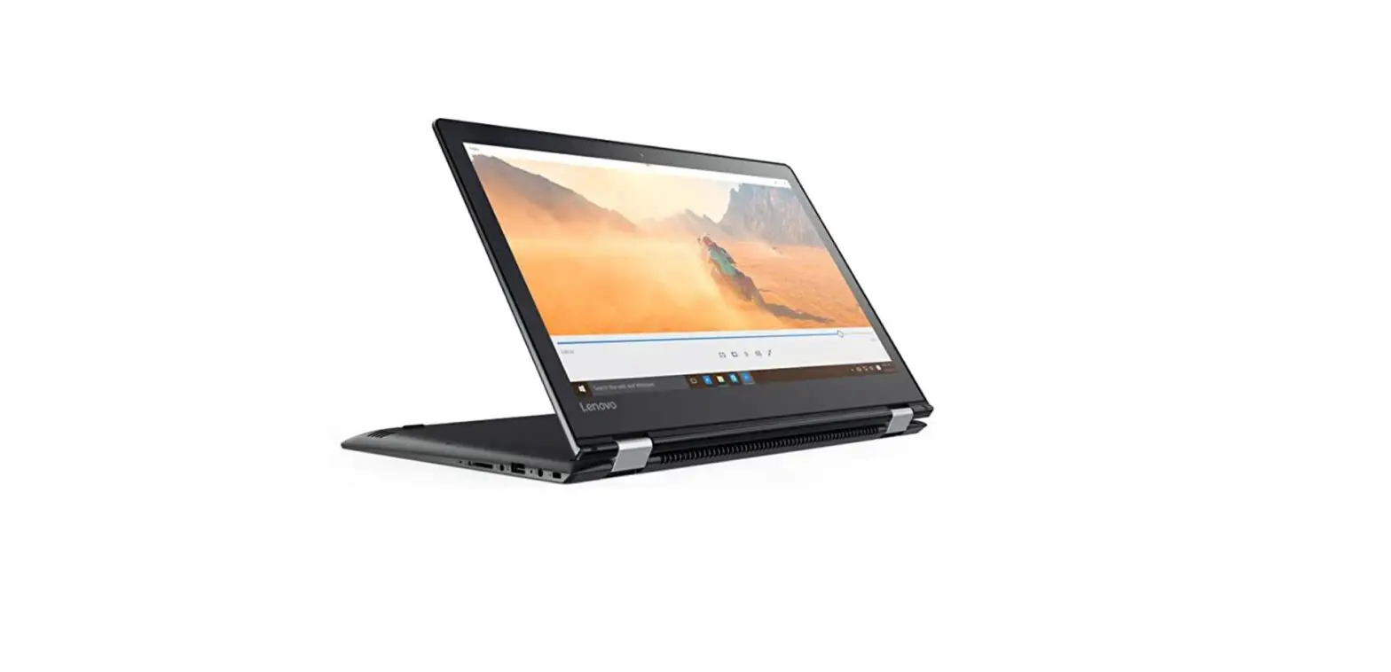 Lenovo Flex 7i 4.0 Inch Touchscreen Laptop User Guide