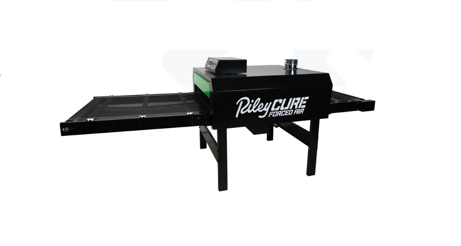 Riley Hopkins Rileycure Forced Air Conveyor Dryer Instruction Manual Riley Hopkins Rileycure Forced Air Conveyor Dryer Instruction Manual