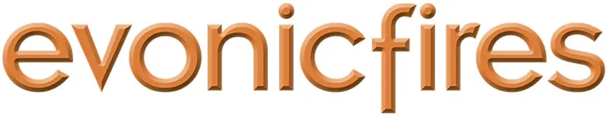 evonic fires LOGO