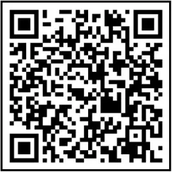 evonic fires OCTANE DS E llusion Fireplace - QR Code