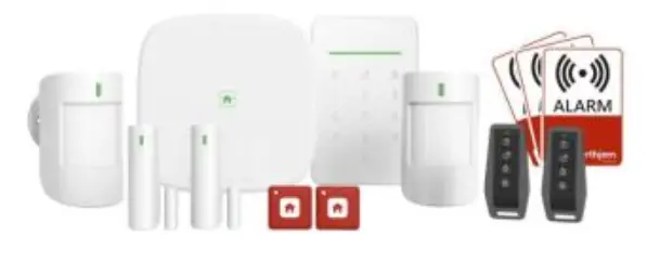 sikkerthjem-S7PRO-Alarm-System-product-image
