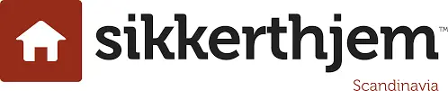 sikkerthjem-logo