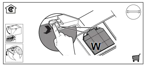 FRANKE FSAS A90 BK-XS Cooker Hoods - Figure11