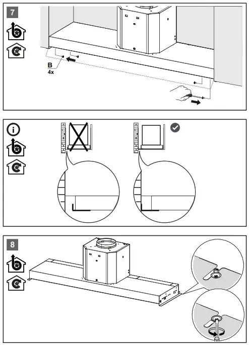 FRANKE FSAS A90 BK-XS Cooker Hoods - Figure7