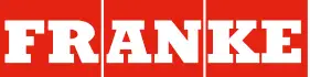 FRANKE logo