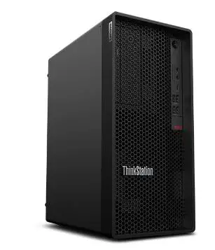 Lenovo P3 Thinkstation Tower User Guide