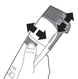 Philips-QT407041-Norelco-BeardTrimmer-fig-10