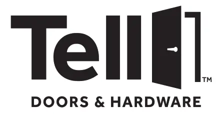 Tell logo