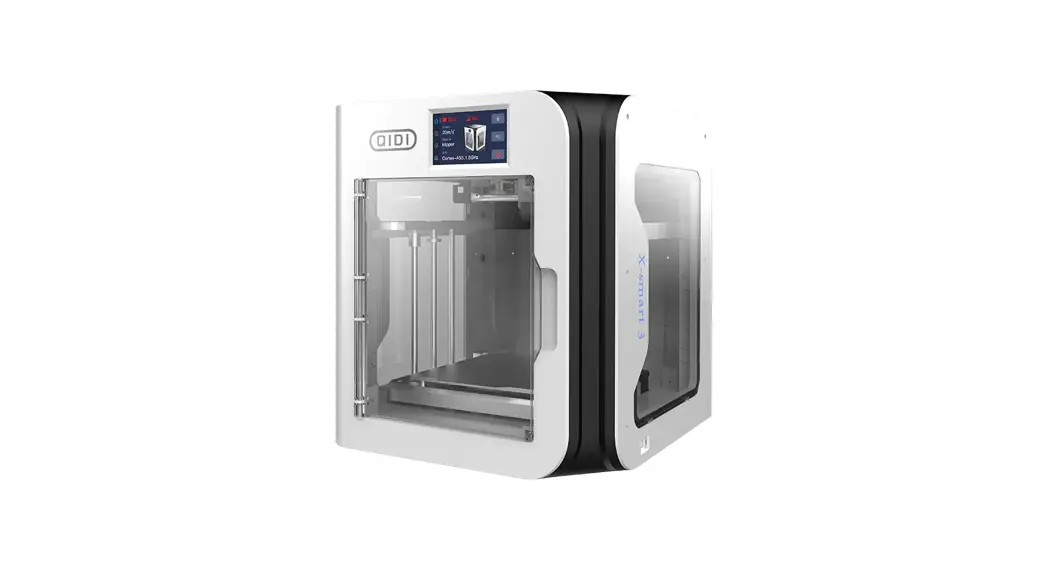 X-maker Ime3d2011 Smart 3d Printer User Guide