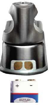 CODELOCKS-CL5000-Range-Of-Electronic-Door-Locks-FIG-2