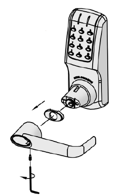 CODELOCKS-CL5000-Range-Of-Electronic-Door-Locks-FIG-3