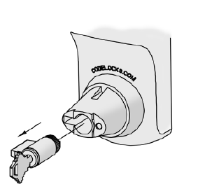 CODELOCKS-CL5000-Range-Of-Electronic-Door-Locks-FIG-4