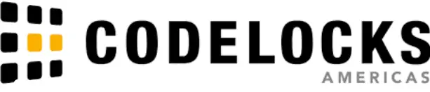 CODELOCKS-CL5000-Range-Of-Electronic-Door-Locks-LOGO