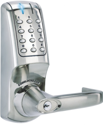 CODELOCKS-CL5000-Range-Of-Electronic-Door-Locks-PRODUCT