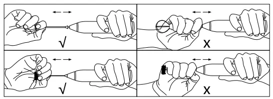 FoodVille-MF02-Rechargeable-Milk-Frother-fig-4