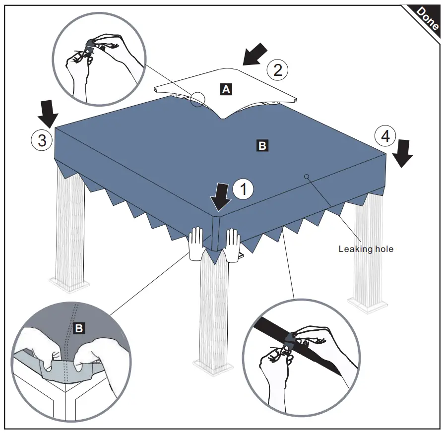 Assembly Instructions