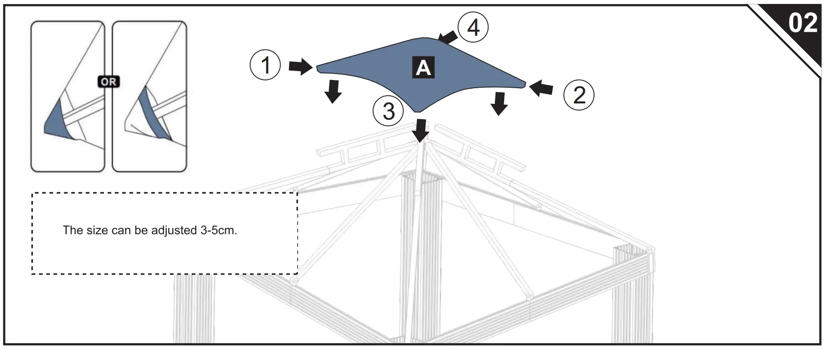 Assembly Instructions