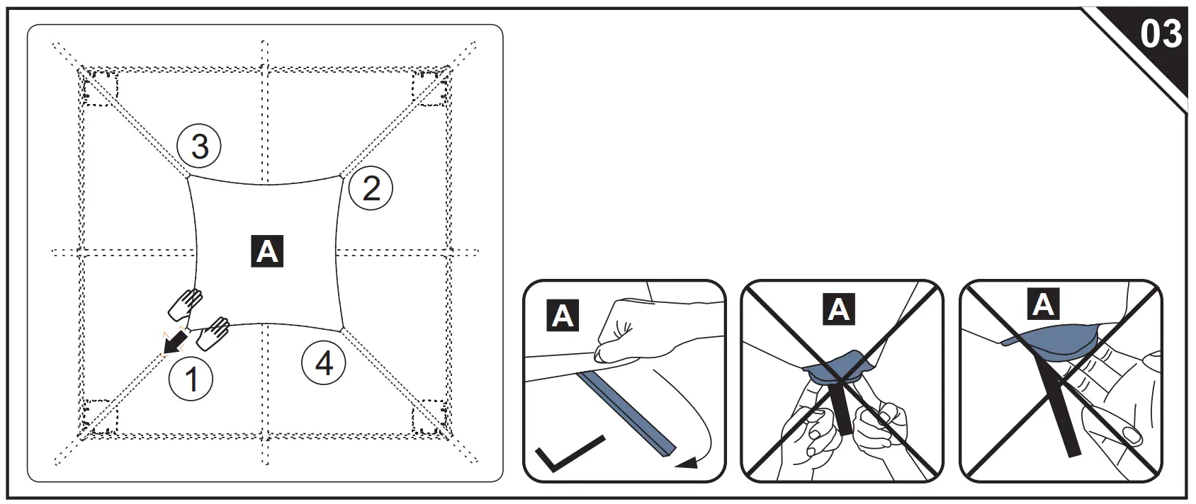Assembly Instructions