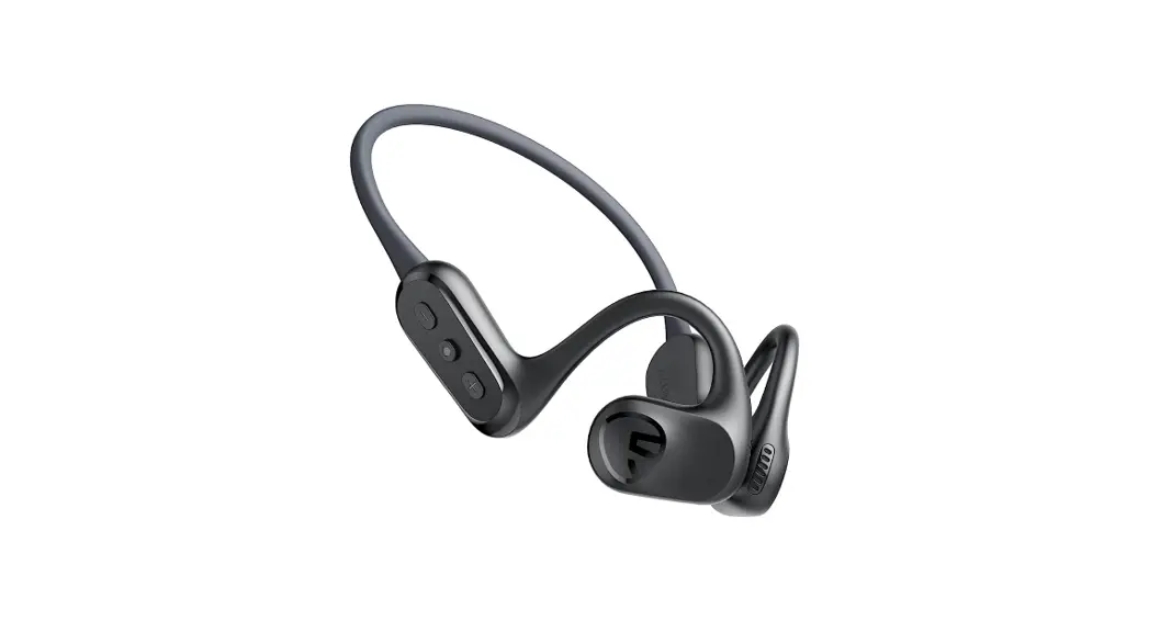Soundpeats Runfree Lite Open Ear Sports Bluetooth V5.3 Headphones User Guide