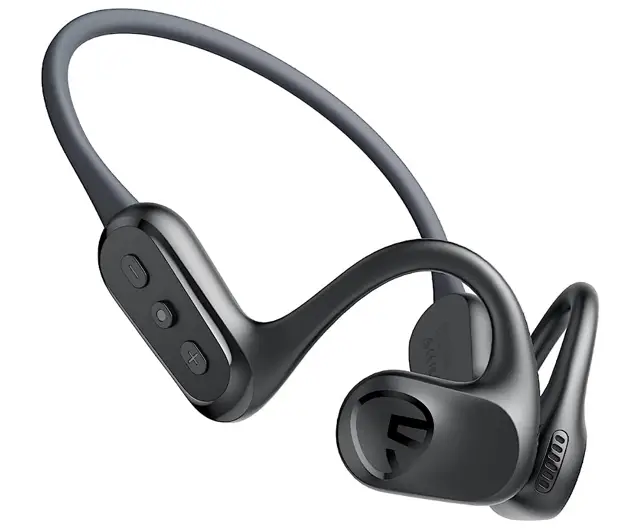 SOUNDPEATS RunFree Lite Open Ear Sports Bluetooth V5.3 Headphones