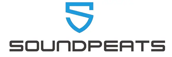 SOUNDPEATS logo