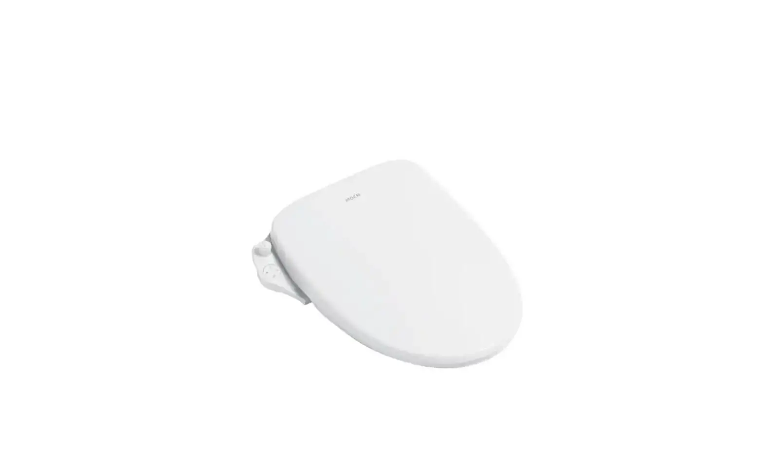 Moen Eb1000 3 Series Electric Bidet Seat Installation Guide