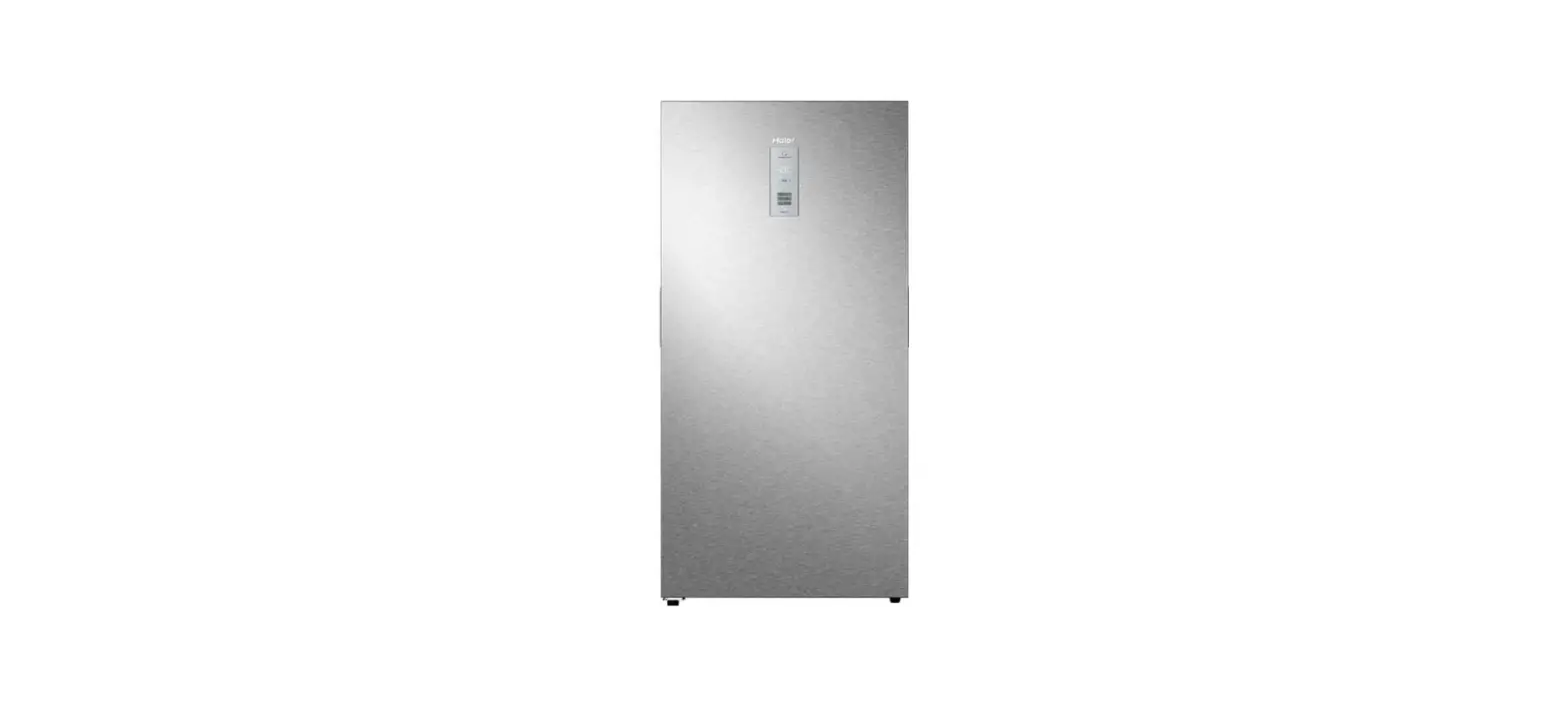 Haier Hrf505vs Vertical Refrigerator 71cm 465l User Guide